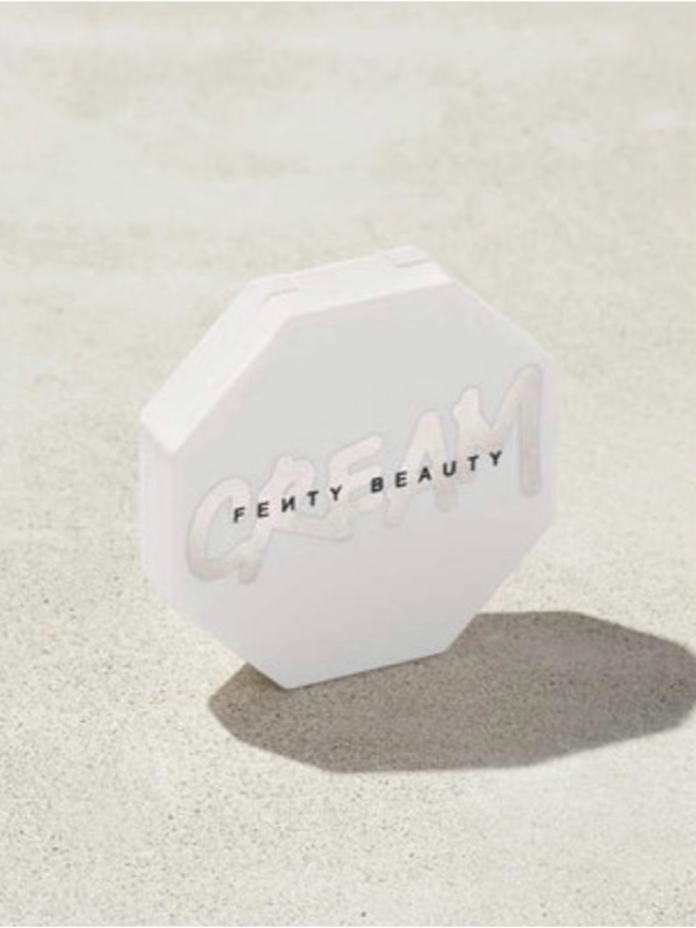 FeNtY Cream Cheeks Out Blush - soft tangerine - Picture 5 of 7
